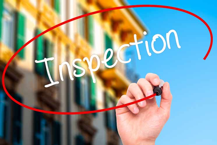 Building Inspections